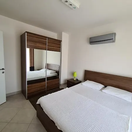 An Individual Flat In Kusadasi Wyndham Golf&spa