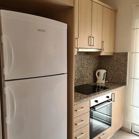 Apartment An Individual Flat In Kusadasi Wyndham Golf&spa Soke