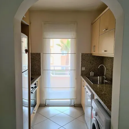 Apartment An Individual Flat In Kusadasi Wyndham Golf&spa *