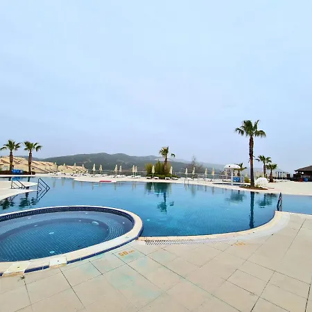 Apartment An Individual Flat In Kusadasi Wyndham Golf&spa