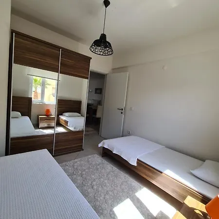 An Individual Flat In Kusadasi Wyndham Golf&spa Apartment
