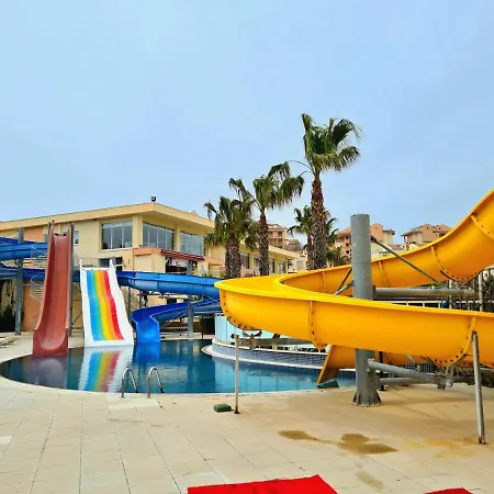 Apartment An Individual Flat In Kusadasi Wyndham Golf&spa Soke