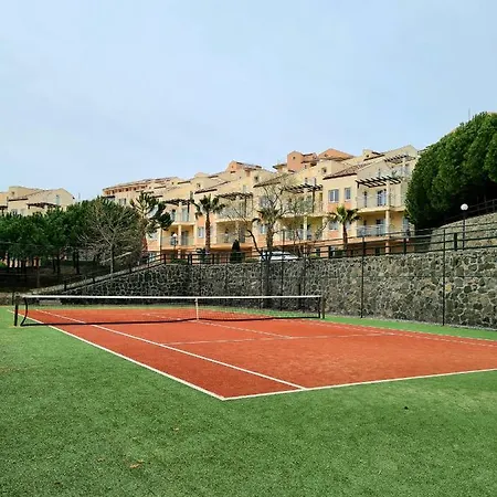 An Individual Flat In Kusadasi Wyndham Golf&spa * Soke
