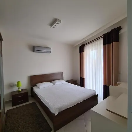 An Individual Flat In Kusadasi Wyndham Golf&spa Lejlighed Soke