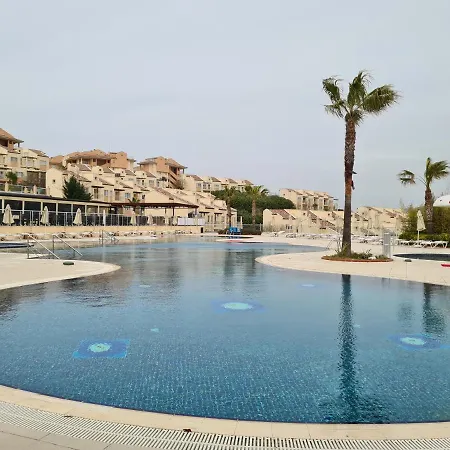 Lejlighed An Individual Flat In Kusadasi Wyndham Golf&spa Soke