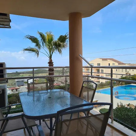 An Individual Flat In Kusadasi Wyndham Golf&spa Lejlighed Soke