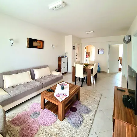 Lejlighed An Individual Flat In Kusadasi Wyndham Golf&spa
